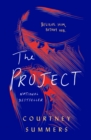 Image for The project: a novel