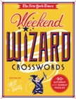 Image for The New York Times Weekend Wizard Crosswords