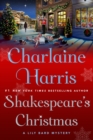 Image for Shakespeare&#39;s Christmas: A Lily Bard Mystery