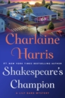 Image for Shakespeare&#39;s Champion