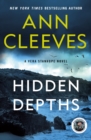 Image for Hidden Depths: A Vera Stanhope Mystery