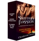 Image for Shifter&#39;s Passion: A Shapeshifter Collection
