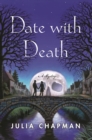 Image for Date with Death: A Samson and Delilah Mystery