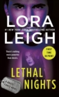 Image for Lethal Nights: A Brute Force Novel