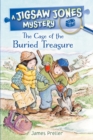 Image for Jigsaw Jones: The Case of the Buried Treasure