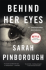 Image for Behind her eyes: a novel
