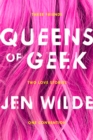 Image for Queens of geek