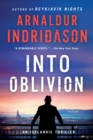 Image for Into Oblivion : An Icelandic Thriller
