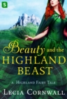 Image for Beauty and the Highland Beast: A Highland Fairy Tale