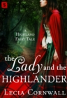 Image for Lady and the Highlander