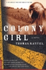 Image for Colony Girl: A Novel