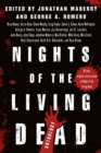 Image for Nights of the living dead: an anthology