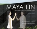 Image for Maya Lin : Artist-Architect of Light and Lines