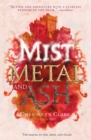 Image for Mist, Metal, and Ash : [bk. 2]