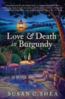 Image for Love &amp; Death in Burgundy