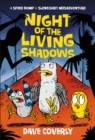 Image for Night of the Living Shadows
