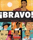 Image for !Bravo! (Spanish language edition) : Poemas sobre Hispanos Extraordinarios