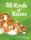 Image for All kinds of kisses