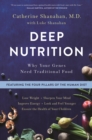 Image for Deep nutrition  : why your genes need traditional food