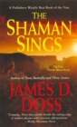 Image for The shaman sings