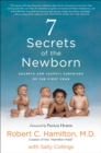 Image for 7 secrets of the newborn: secrets and (happy) surprises of the first year