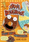 Image for The Spinny Icky Showdown : The Adventures of Arnie the Doughnut