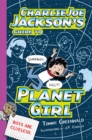 Image for Charlie Joe Jackson&#39;s guide to planet girl