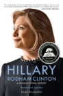 Image for The Hillary Rodham Clinton : A Woman Living History