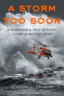 Image for A Storm Too Soon (Young Readers Edition)