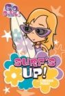 Image for Go Girl #8: Surf&#39;s Up!