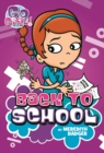 Image for Go Girl #10: Back to School