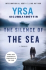 Image for The Silence of the Sea : A Thriller