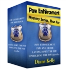 Image for Paw Enforcement Mysteries, Thus Far