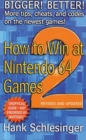 Image for How to Win at Nintendo 64 Games 2