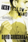 Image for The Yellow wind