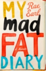 Image for My mad fat diary