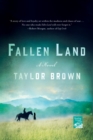 Image for Fallen Land : A Novel