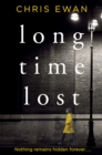 Image for Long Time Lost