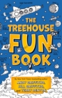 Image for The Treehouse Fun Book