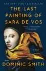 Image for The Last Painting of Sara de Vos