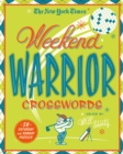 Image for The New York Times Weekend Warrior Crosswords