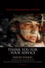 Image for Thank You for Your Service