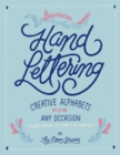 Image for Hand Lettering : Creative Alphabets for Any Occasion