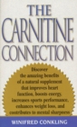 Image for Carnitine Connection