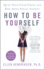 Image for How to Be Yourself
