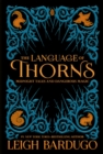Image for Language of Thorns: Midnight Tales and Dangerous Magic
