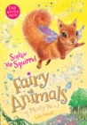 Image for Sophie the Squirrel: Fairy Animals of Misty Wood