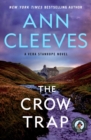 Image for The Crow Trap : The First Vera Stanhope Mystery