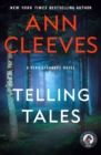 Image for Telling Tales : A Vera Stanhope Mystery