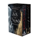 Image for The Six of Crows Duology Boxed Set